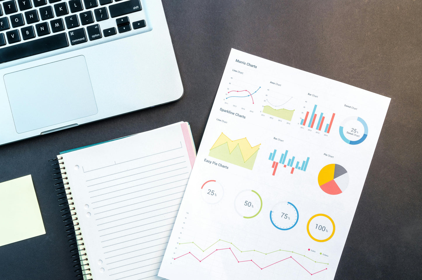 Chart of Accounts Setup & Cleanup